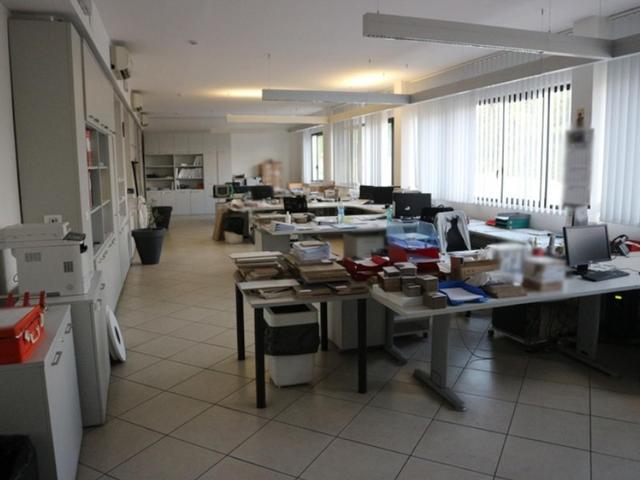 #14420 Complesso produttivo con terreno edificabile in vendita - foto 16