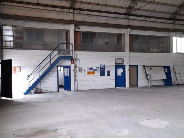 Stabilimenti produttivi in vendita