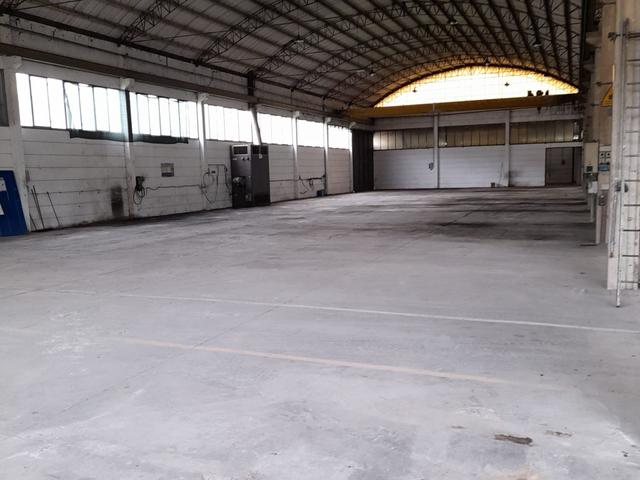 #2536515 Capannone a Chiusi della Verna (AR) in vendita - foto 3