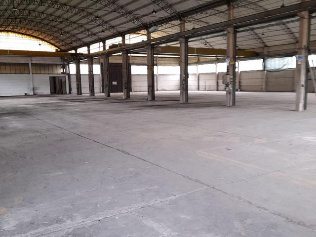#2536515 Capannone a Chiusi della Verna (AR) in vendita - foto 5