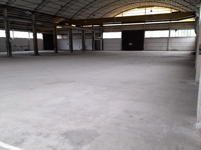 #2536515 Capannone a Chiusi della Verna (AR) in vendita - foto 6