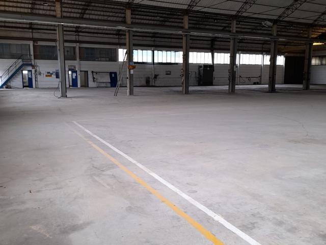 Stabilimenti produttivi in vendita