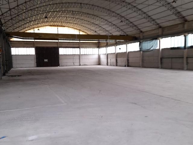 Stabilimenti produttivi in vendita