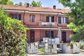 Villette a schiera in vendita