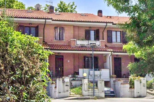 Villette a schiera in vendita
