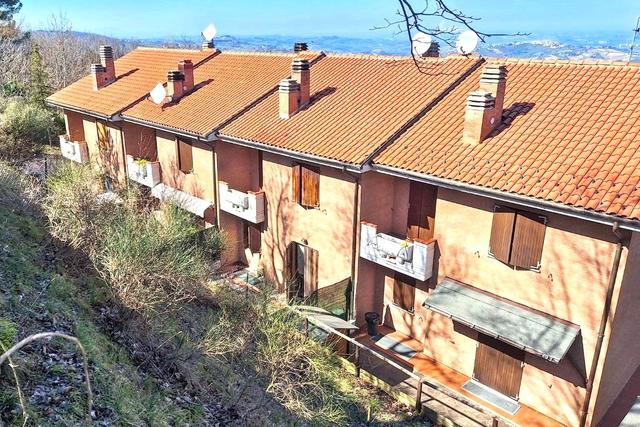 Villette a schiera in vendita