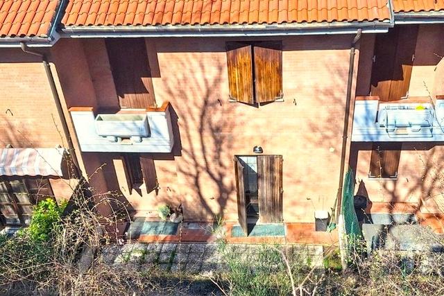 Villette a schiera in vendita