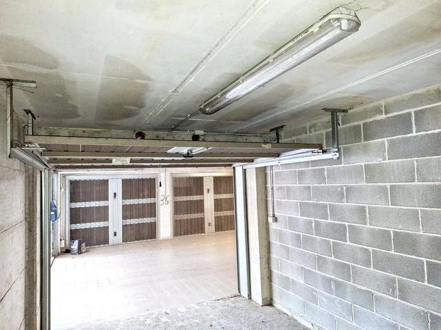 Garage in vendita