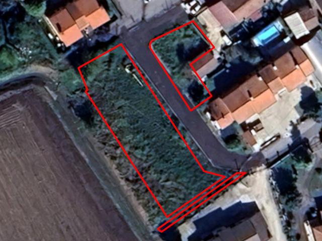 Edificabili in vendita