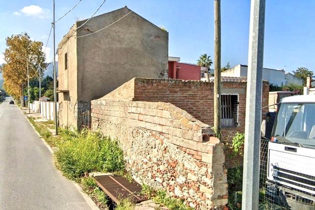 Edificabili in vendita