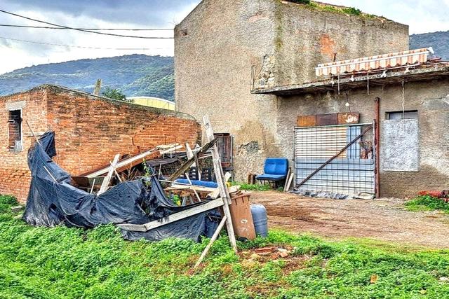 #2519021 Appezzamento di terreno e fabbricati rurali in vendita - foto 5