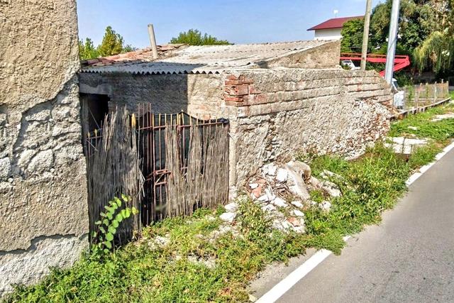 Edificabili in vendita