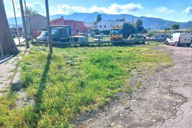 #2519021 Appezzamento di terreno e fabbricati rurali in vendita - foto 9