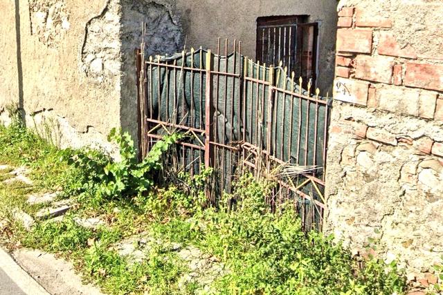 #2519021 Appezzamento di terreno e fabbricati rurali in vendita - foto 10