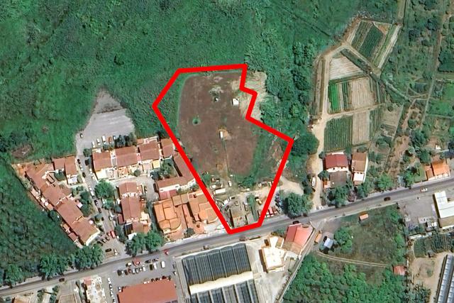 #2519021 Appezzamento di terreno e fabbricati rurali in vendita - foto 11