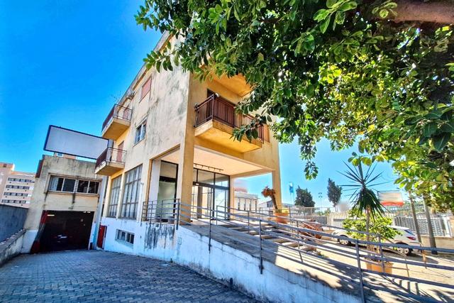 #2537069 Capannone industriale e commerciale in vendita - foto 2
