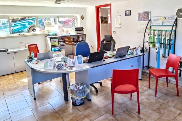 #2537069 Capannone industriale e commerciale in vendita - foto 27