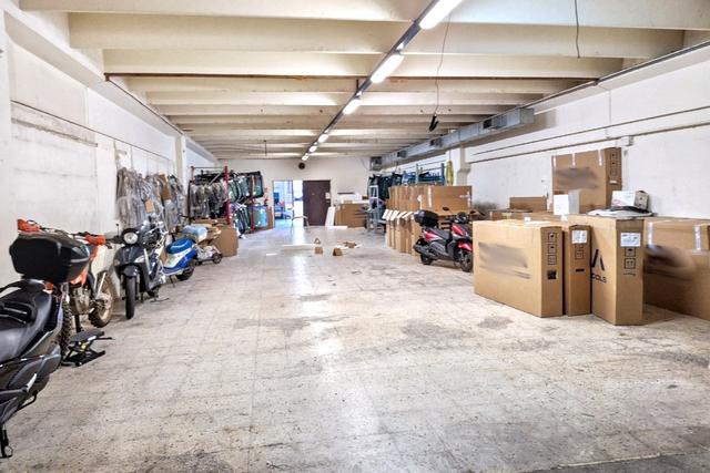 #2537069 Capannone industriale e commerciale in vendita - foto 28