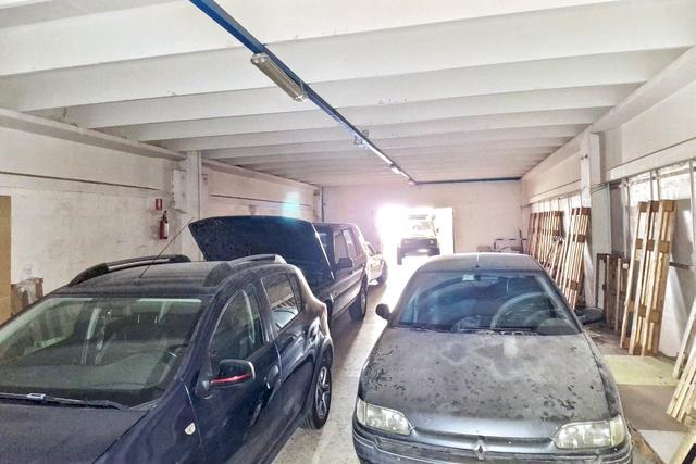 #2537069 Capannone industriale e commerciale in vendita - foto 30