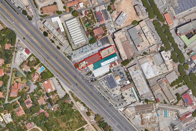 #2537069 Capannone industriale e commerciale in vendita - foto 36