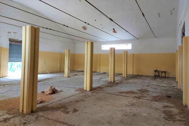 #19435 Complesso artigianale con cortile e pertinenze in vendita - foto 15