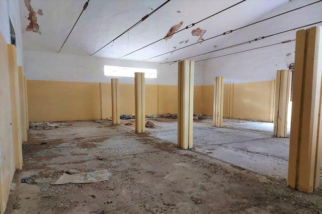 #19435 Complesso artigianale con cortile e pertinenze in vendita - foto 13
