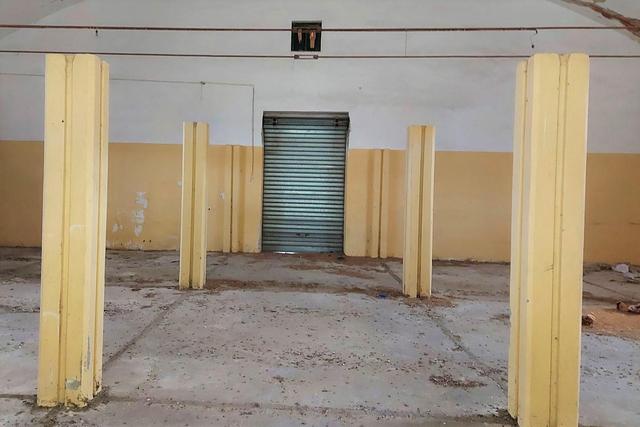 Stabilimenti produttivi in vendita