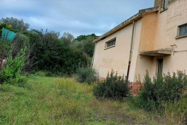 #19435 Complesso artigianale con cortile e pertinenze in vendita - foto 8