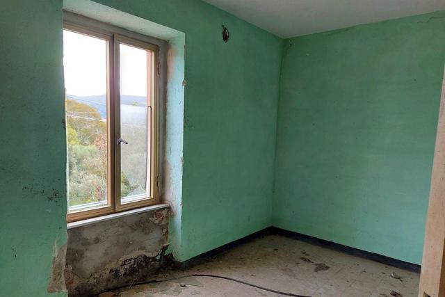 #19435 Complesso artigianale con cortile e pertinenze in vendita - foto 22