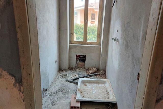 #19435 Complesso artigianale con cortile e pertinenze in vendita - foto 17