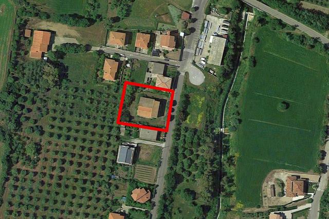 #19435 Complesso artigianale con cortile e pertinenze in vendita - foto 23