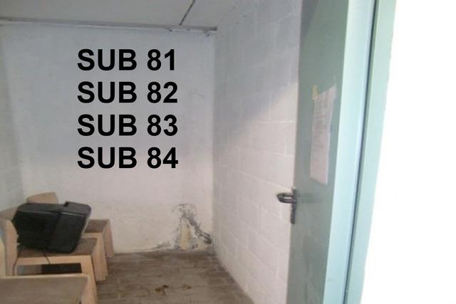 Pertinenze in vendita