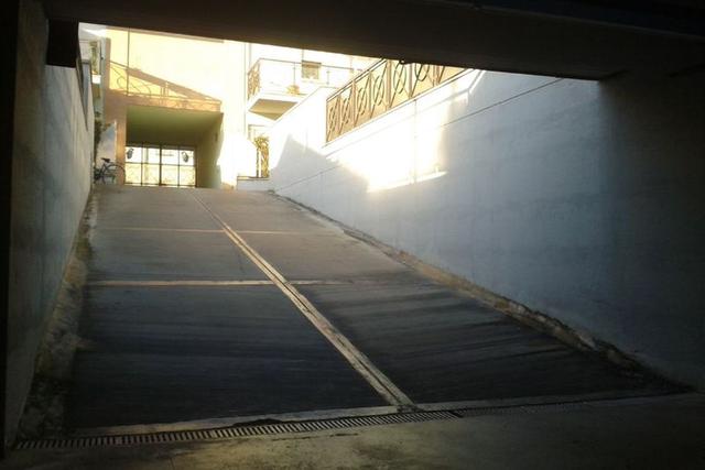 Pertinenze in vendita