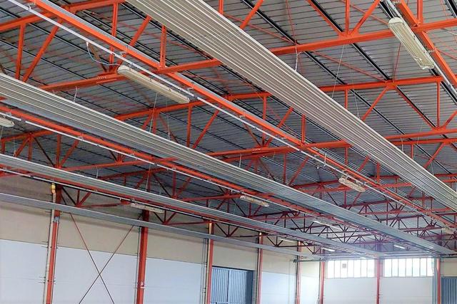 Stabilimenti produttivi in vendita