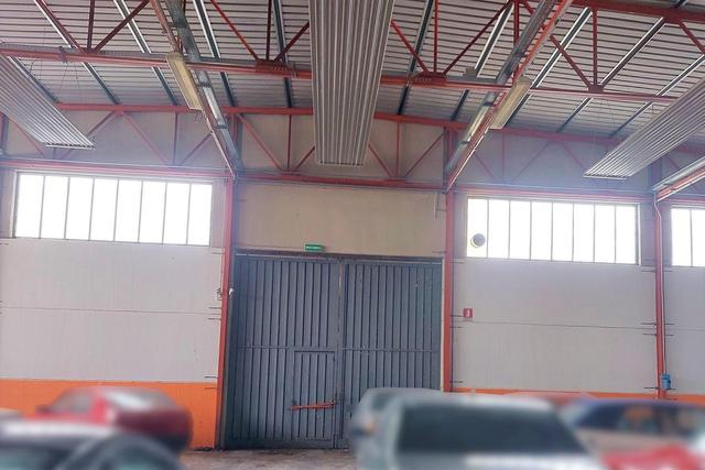 Stabilimenti produttivi in vendita