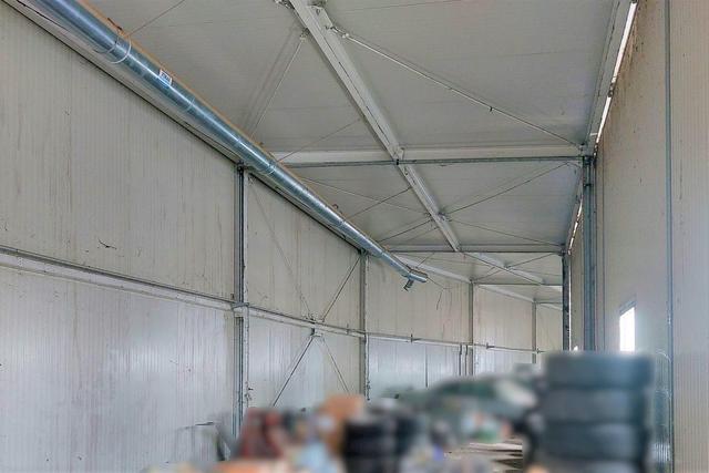 Stabilimenti produttivi in vendita