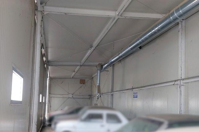 #21100 Porzione di opificio da frazionare (comparto 4) in vendita - foto 5