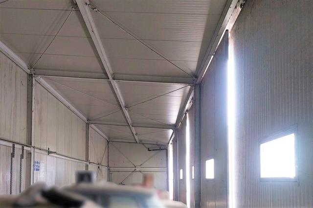 Stabilimenti produttivi in vendita