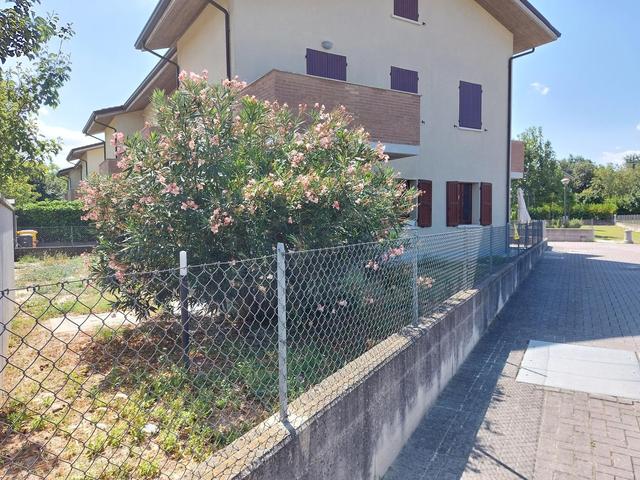 Garage in vendita