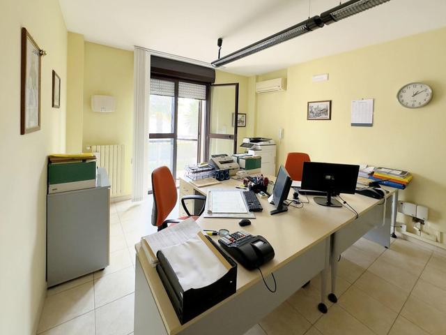 #21641 Ufficio in palazzina polifunzionale in vendita - foto 10