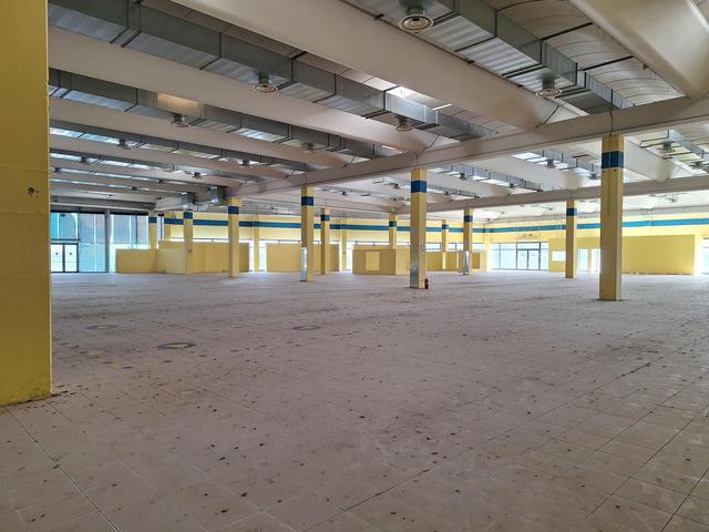 Stabilimenti produttivi in vendita