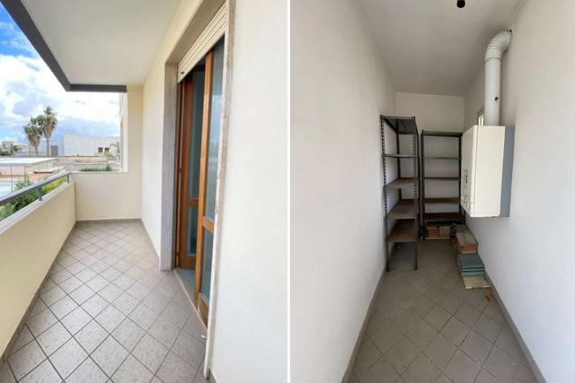 Appartamenti in vendita