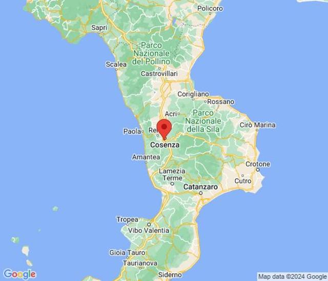 #23360 Terreno edificabile di 17.750 mq in vendita - foto 12