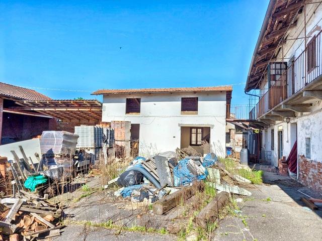 Rustici e casali in vendita