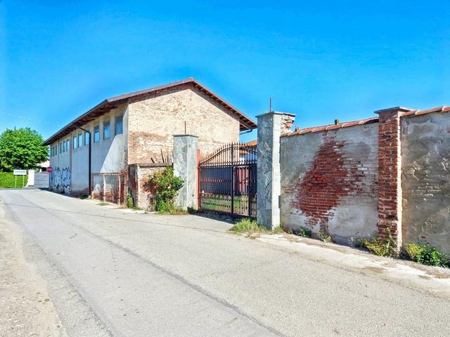 Rustici e casali in vendita