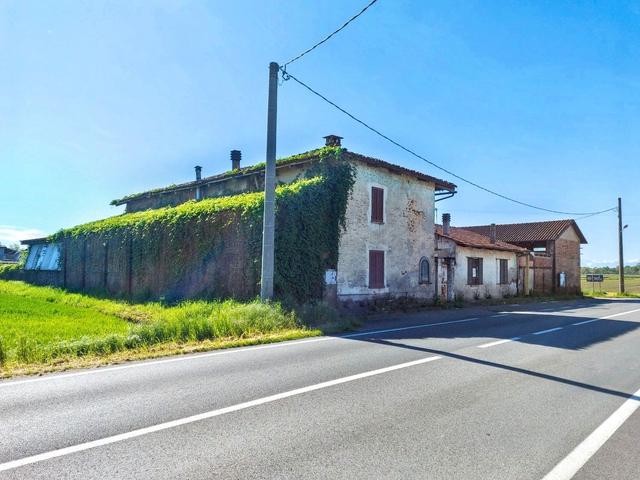 Rustici e casali in vendita