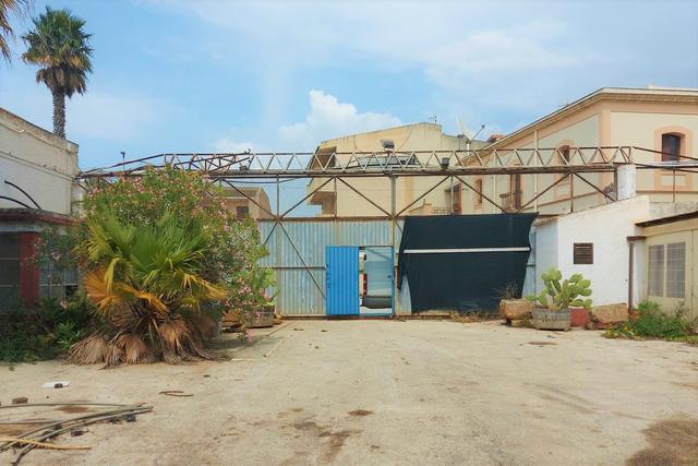#2519006 Ex stabilimento produttivo enologico in vendita - foto 1