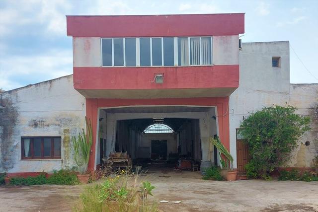 #2519006 Ex stabilimento produttivo enologico in vendita - foto 2