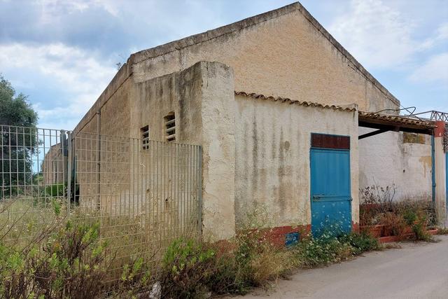 #2519006 Ex stabilimento produttivo enologico in vendita - foto 5