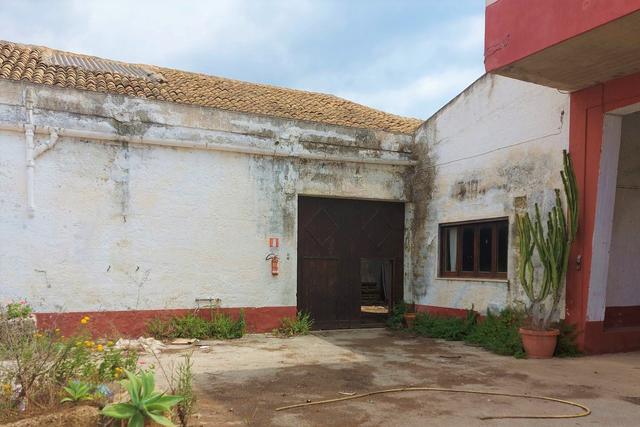 #2519006 Ex stabilimento produttivo enologico in vendita - foto 8